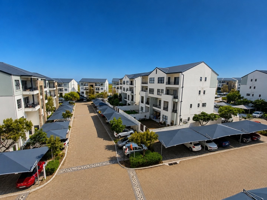 1 Bedroom Property for Sale in De Zicht Estate Western Cape